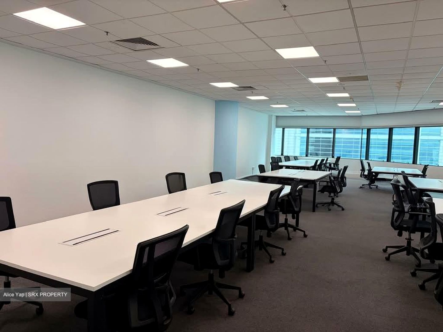 Robinson Road (D1), Office #533726141